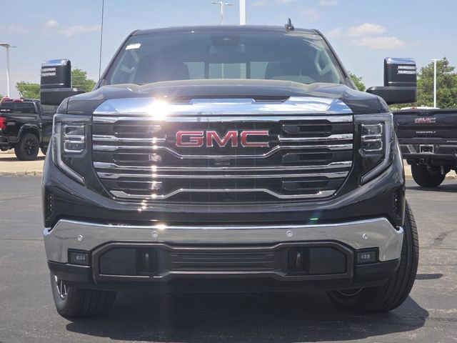 New 2026 GMC Sierra 1500 SLT w/ SLT Premium Plus Package AWD/4WD image 19