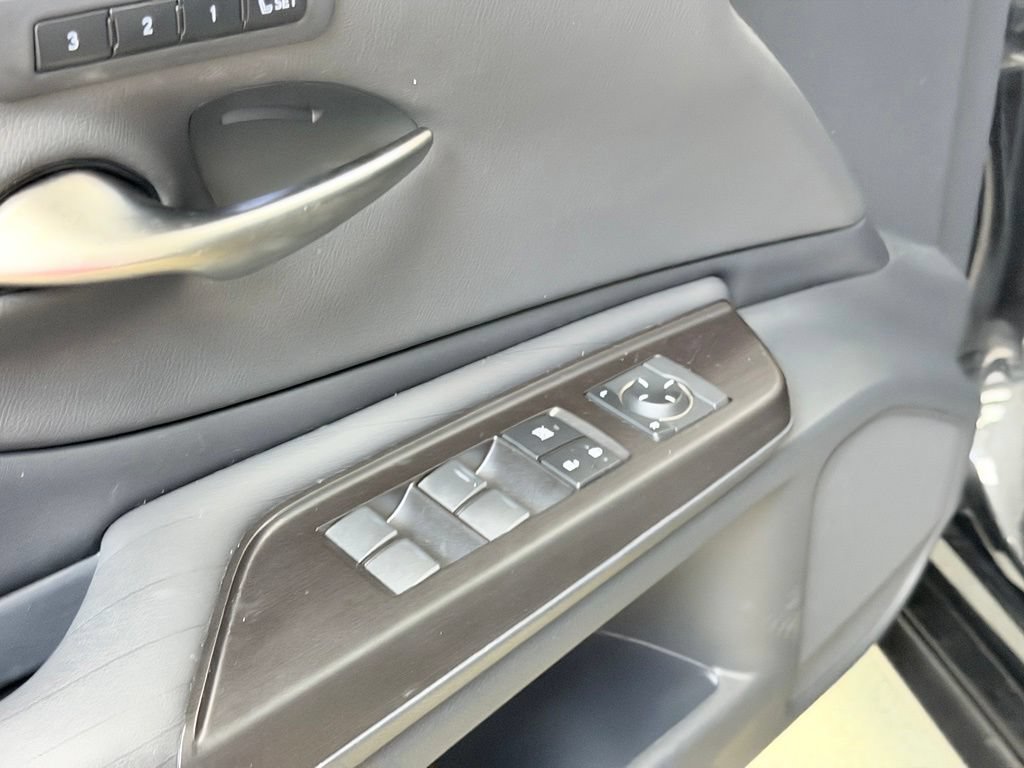 Used 2019 Lexus ES 350 w/ Accessory Package 2 FWD image 10