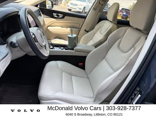 Used 2024 Volvo XC60 T8 Plus w/ Protection Package Premier AWD/4WD image 10