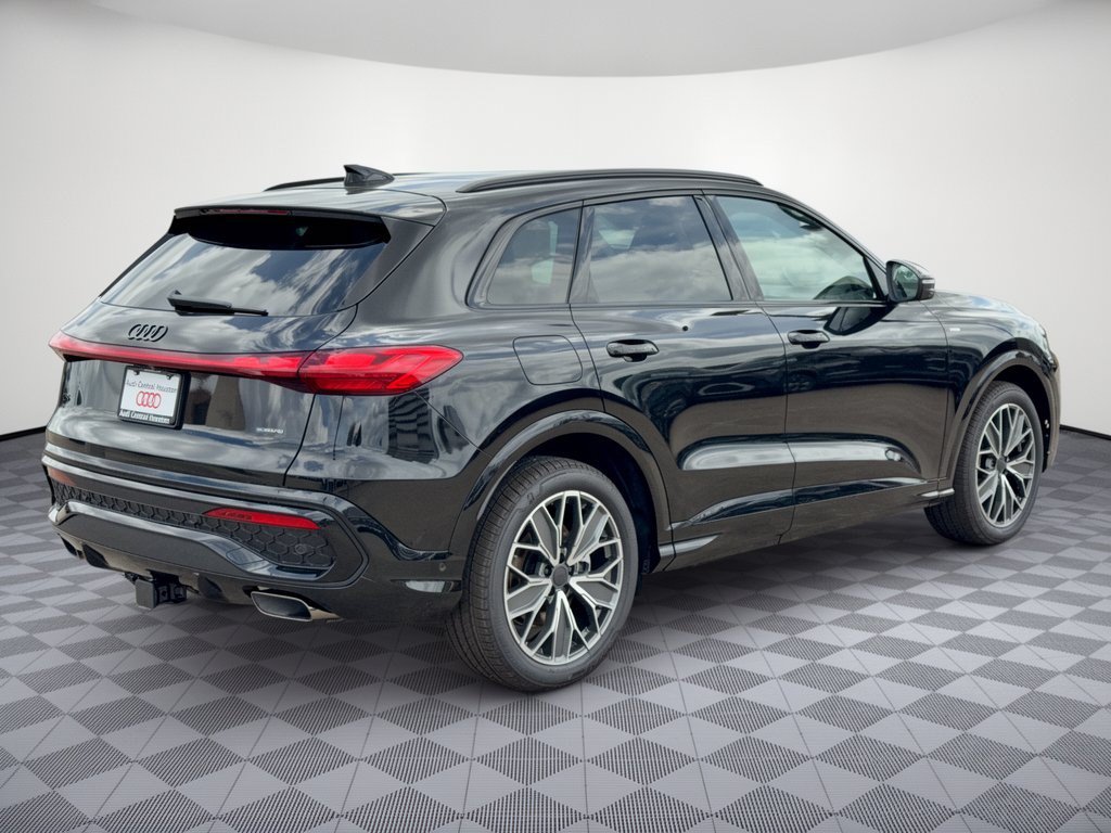New 2026 Audi Q5 Prestige AWD/4WD image 9