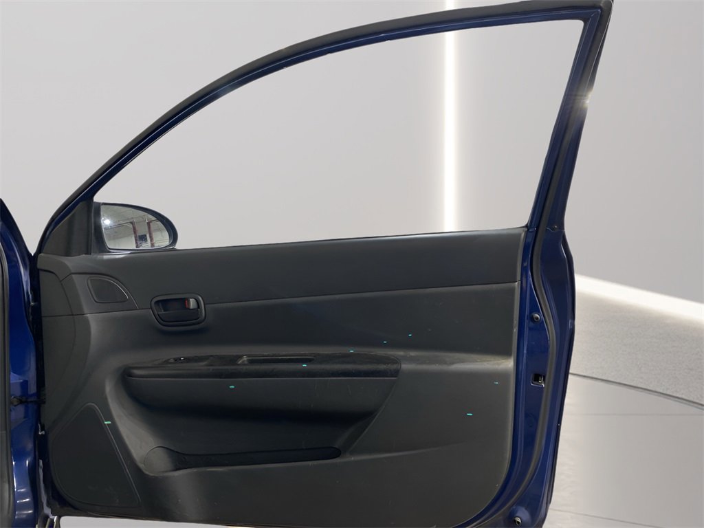 Used 2007 Hyundai Accent SE image 11