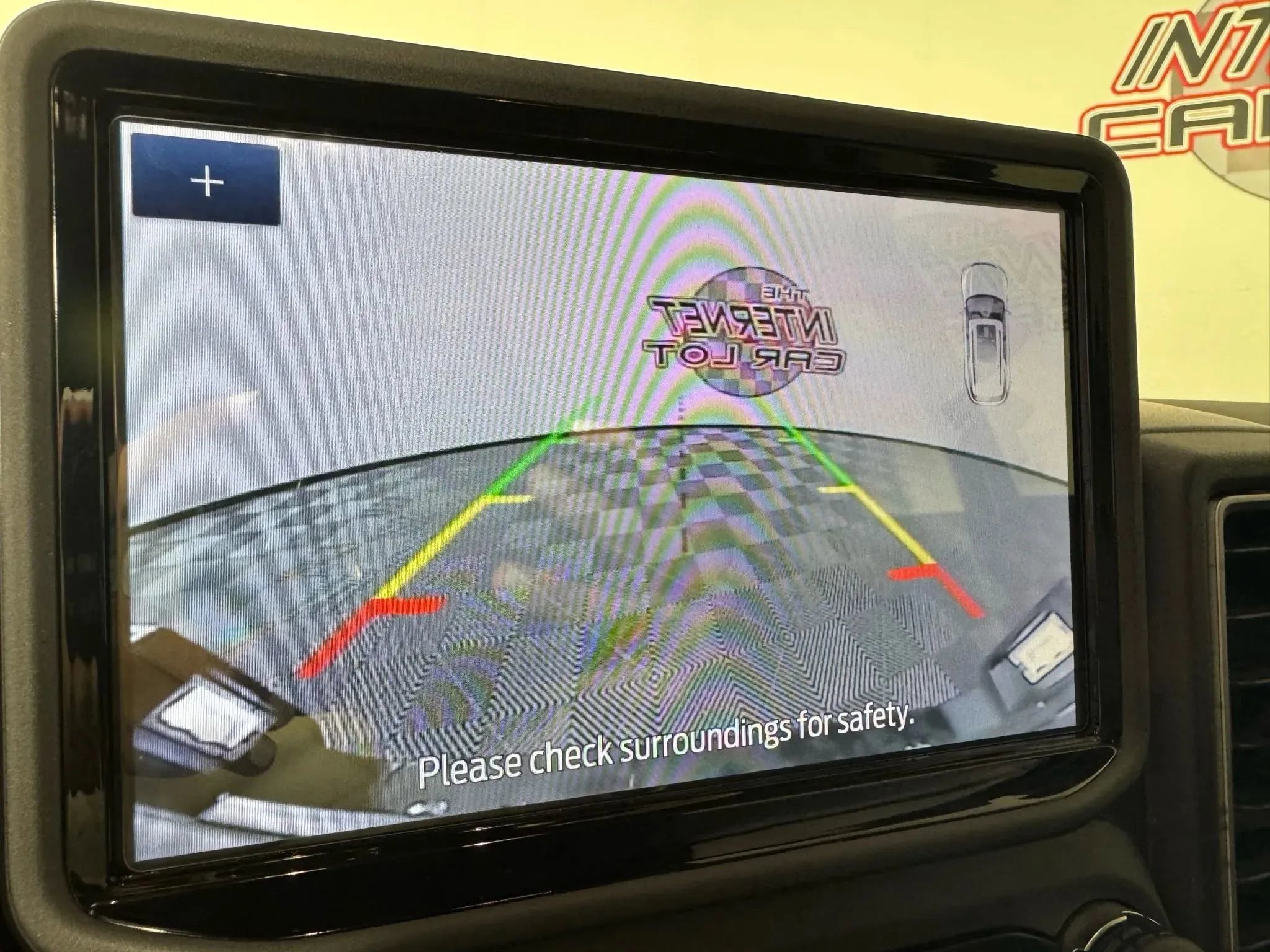 Used 2022 Ford Bronco Sport Big Bend w/ Convenience Package image 18