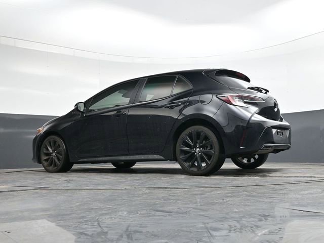 Used 2021 Toyota Corolla SE image 32