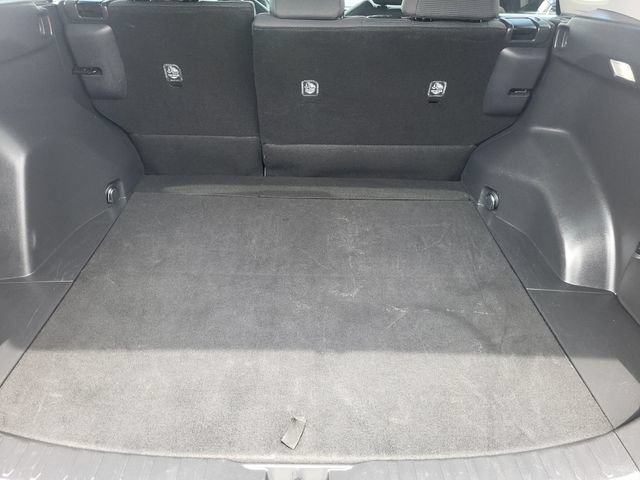 Used 2025 Toyota RAV4 LE AWD/4WD image 28