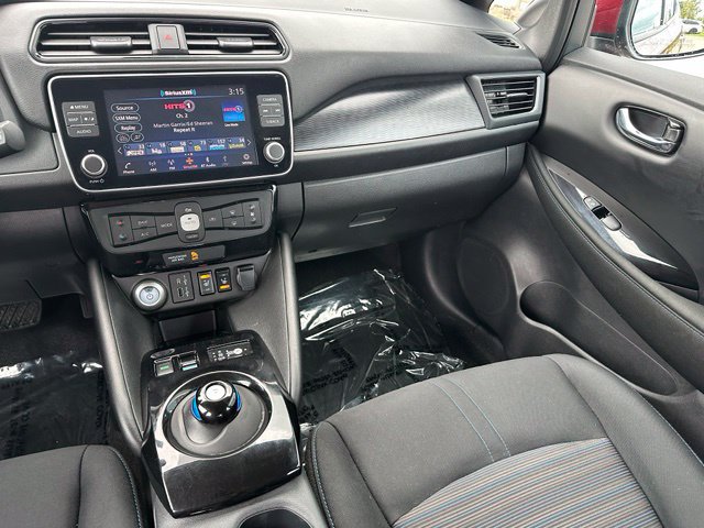 Used 2025 Nissan Leaf SV Plus FWD image 15