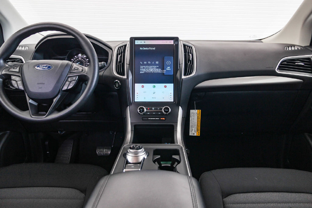 New 2024 Ford Edge SE AWD/4WD image 13