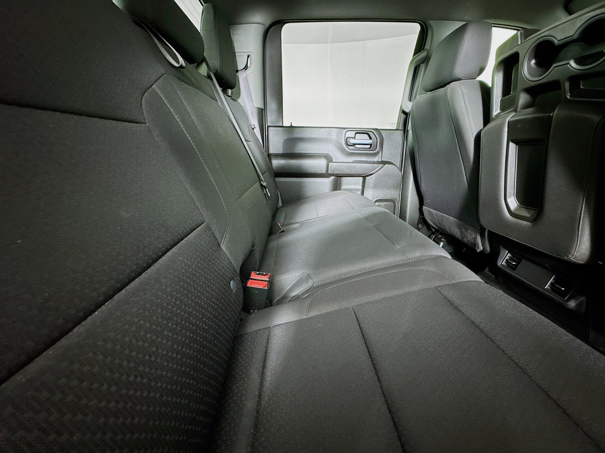 Used 2024 GMC Sierra 3500 Pro image 23