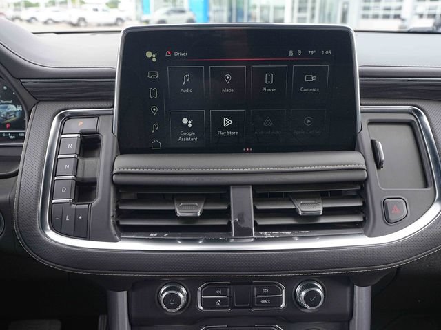 Used 2024 GMC Yukon SLT AWD/4WD image 32
