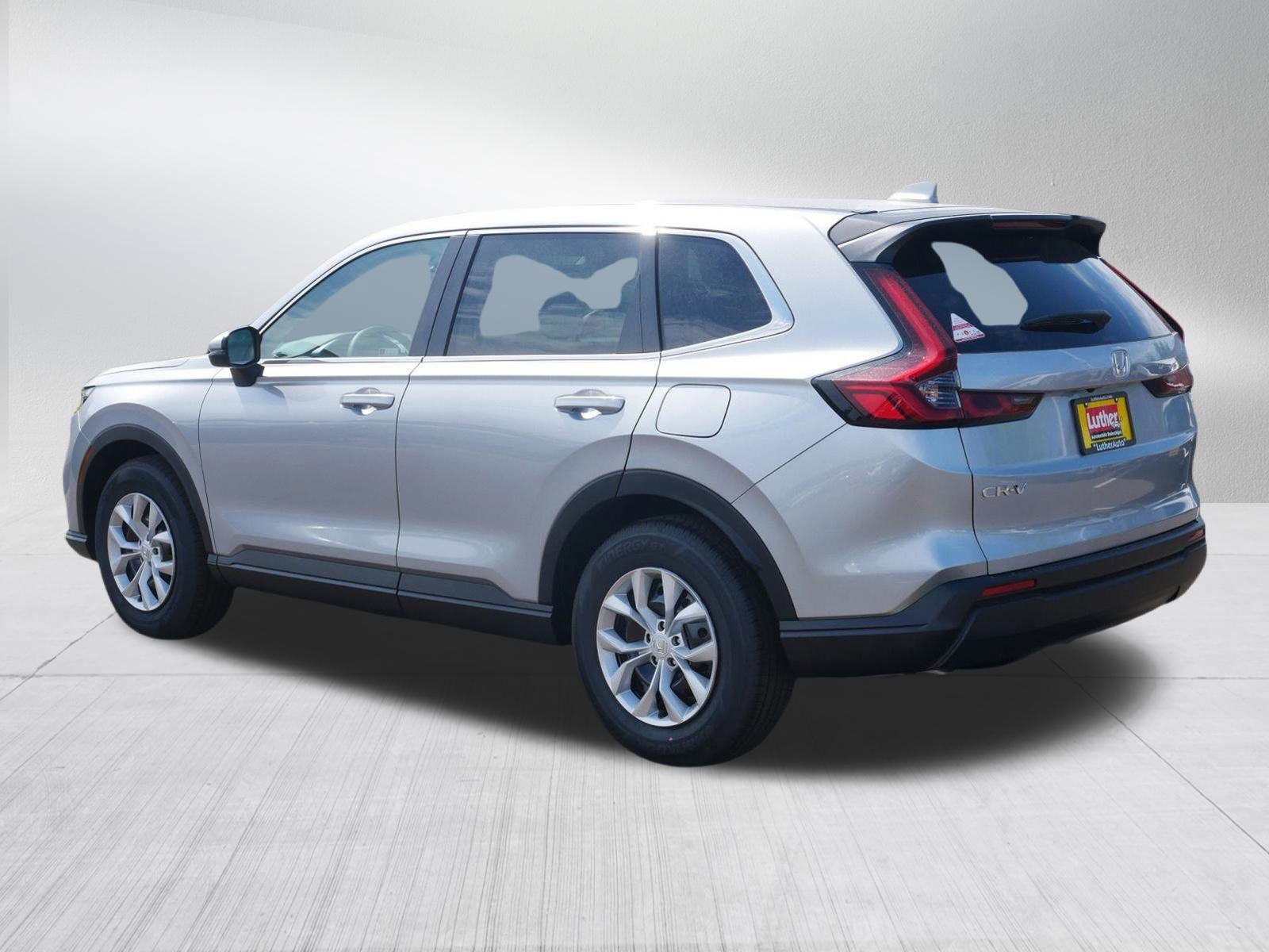 New 2026 Honda CR-V LX image 5