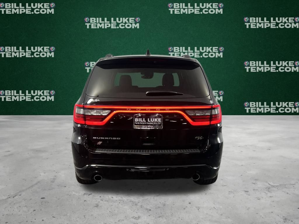 Used 2024 Dodge Durango R/T image 7