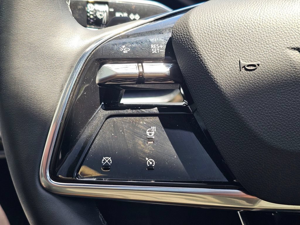 Certified 2024 Cadillac Lyriq Sport AWD/4WD image 26