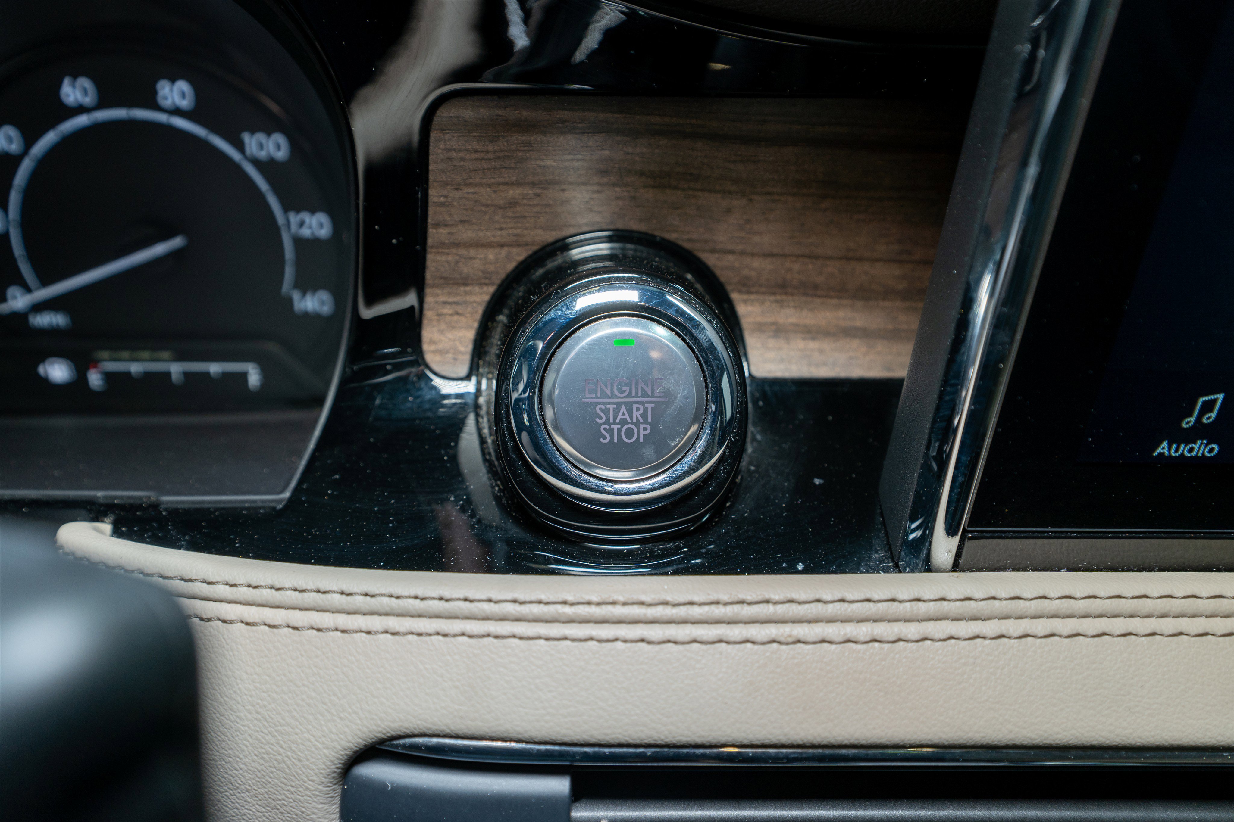 Used 2020 Lincoln Corsair Reserve w/ Elements Package image 33