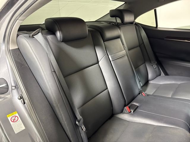 Used 2017 Lexus ES 350 image 21