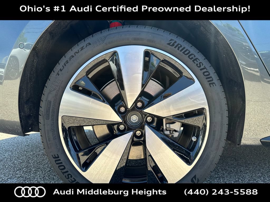 Used 2026 Audi A5 2.0T Premium Plus w/ Premium Plus Package AWD/4WD image 29