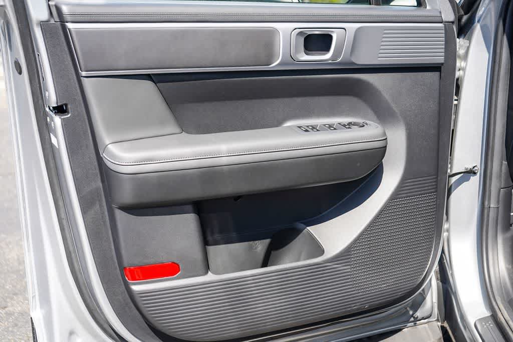 New 2026 Hyundai Santa Fe SEL AWD/4WD image 19