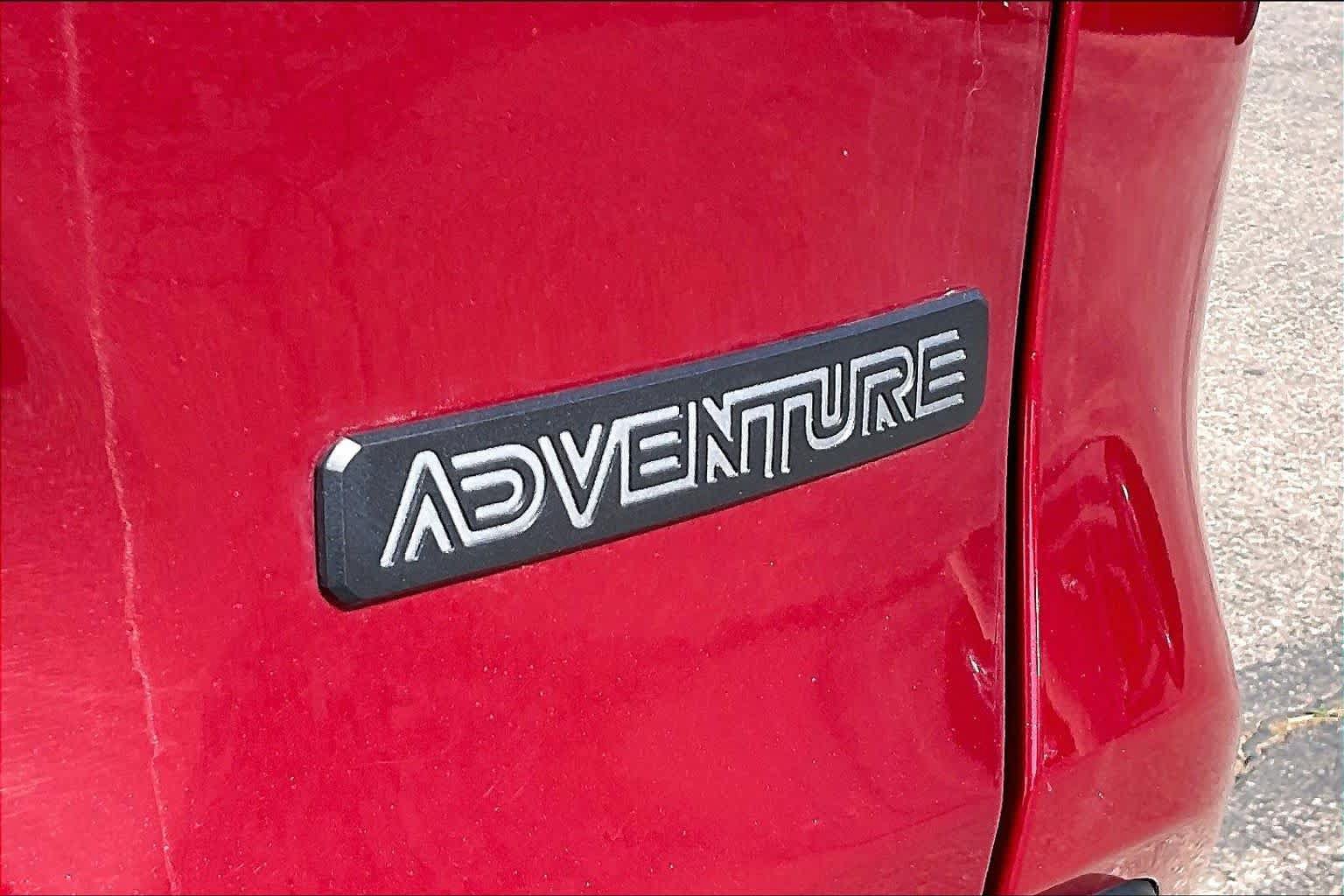 Used 2024 Toyota RAV4 Adventure AWD/4WD image 10