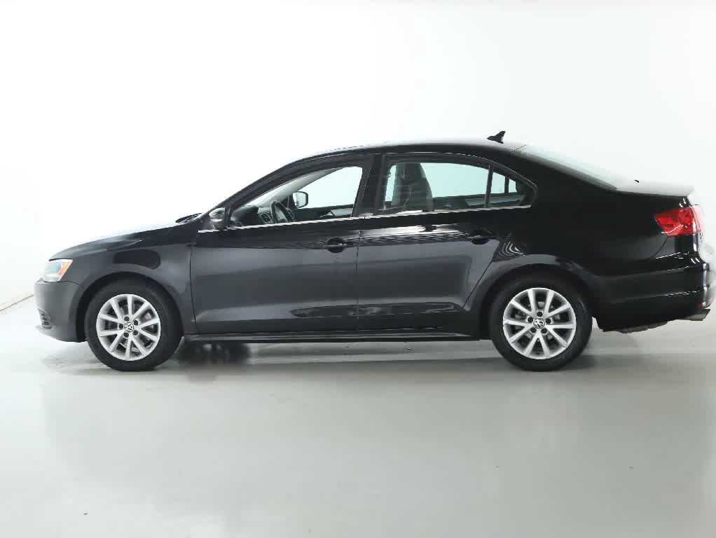 Used 2014 Volkswagen Jetta SE FWD image 35