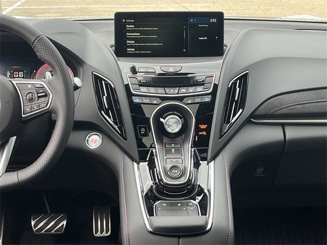 New 2026 Acura RDX A-Spec AWD/4WD image 17