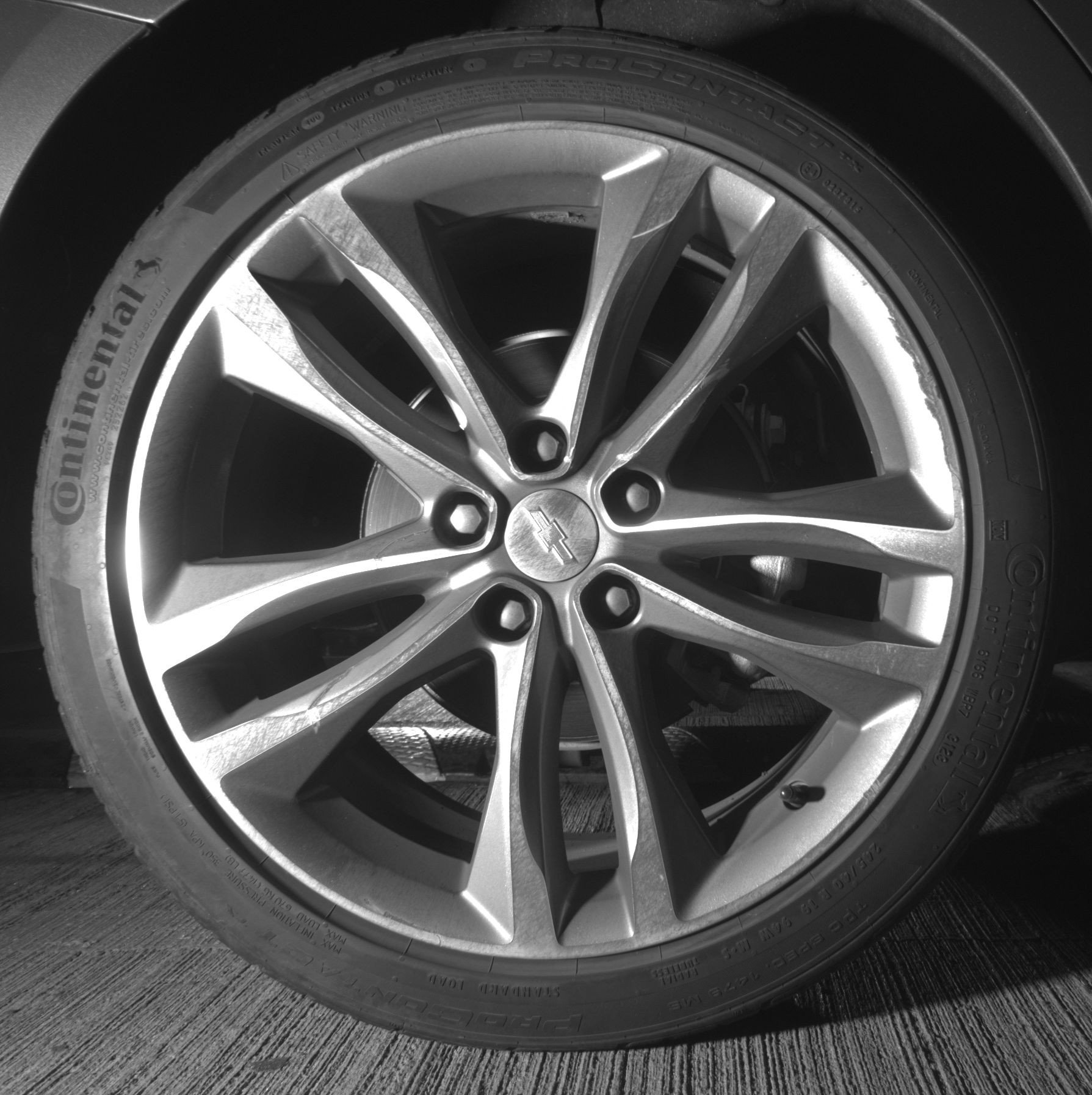 Used 2024 Chevrolet Malibu LT image 15