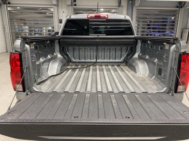 Certified 2024 Chevrolet Colorado Trail Boss w/ Advanced Trailering Package image 9