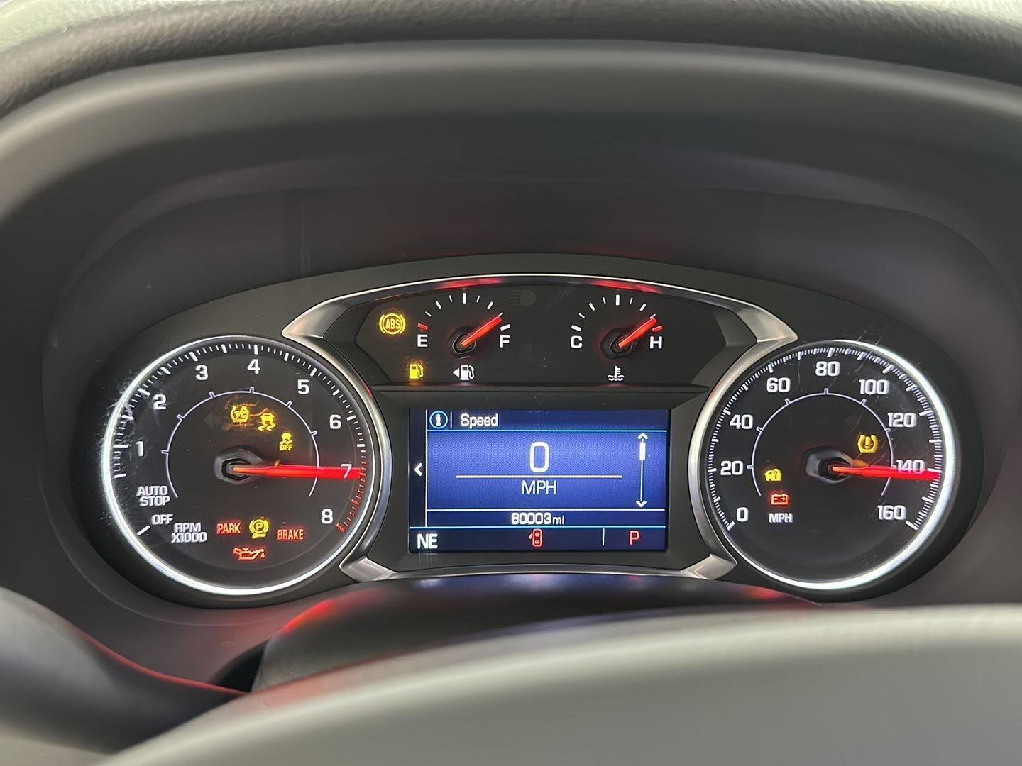 Used 2021 GMC Acadia SLE w/ Elevation Edition image 10