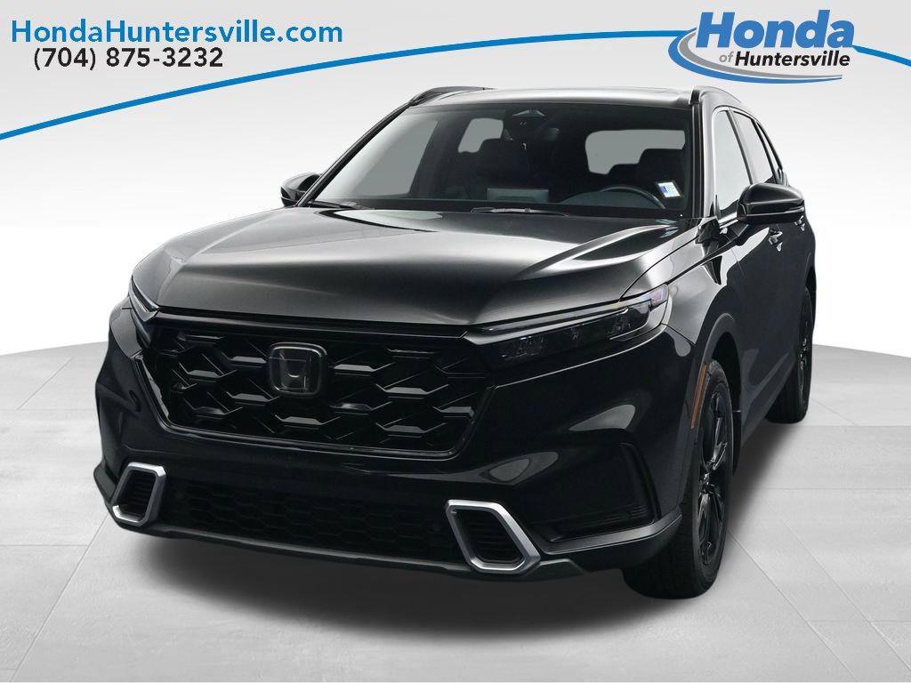 Used 2024 Honda CR-V Sport Touring image 3