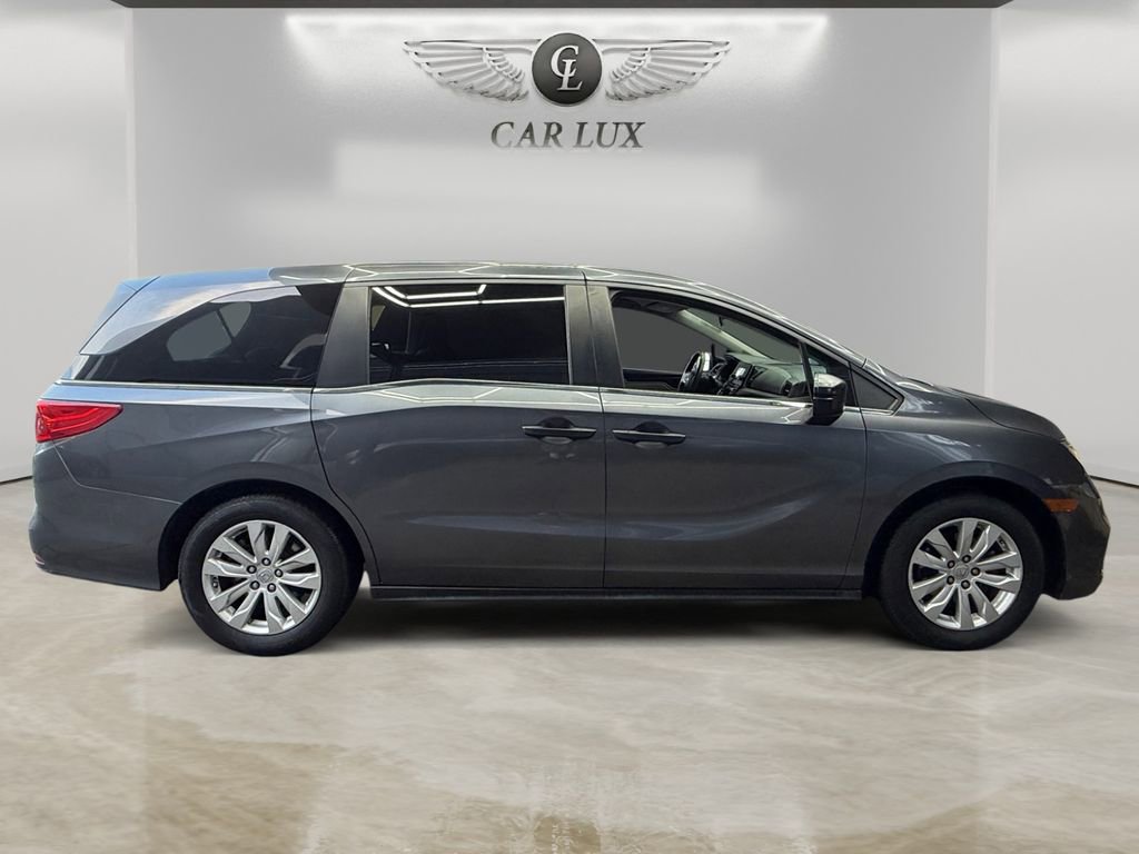 Used 2018 Honda Odyssey LX image 6