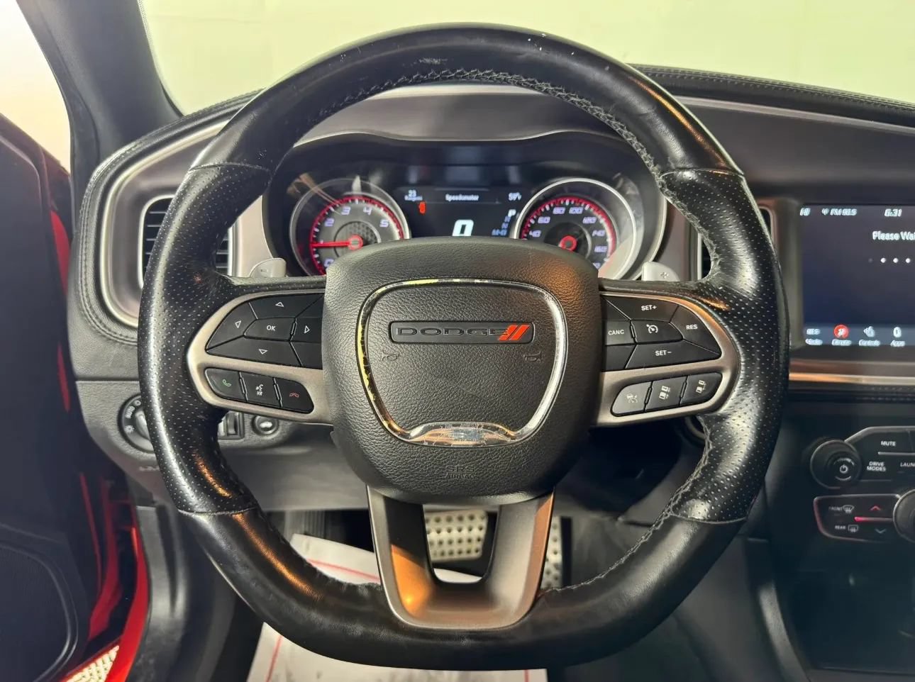 Used 2020 Dodge Charger Scat Pack RWD image 13