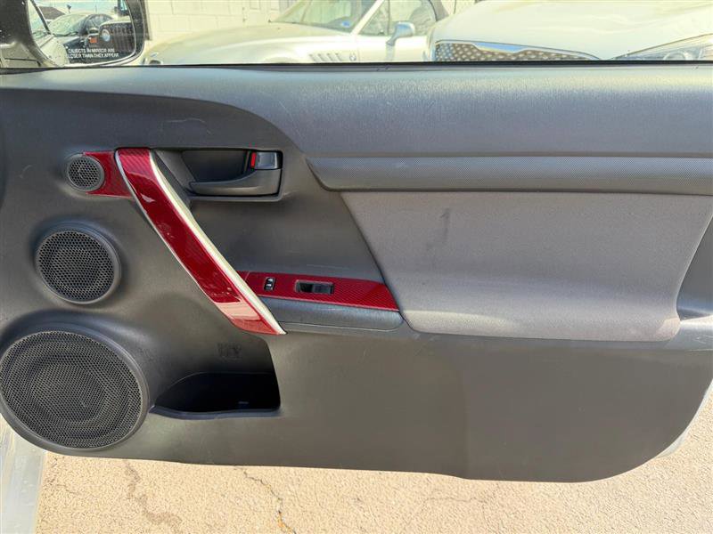 Used 2015 Scion tC image 10