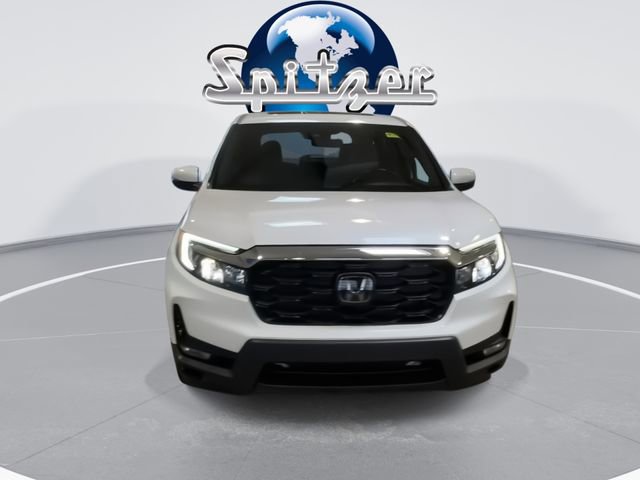 Used 2024 Honda Passport EX-L image 3