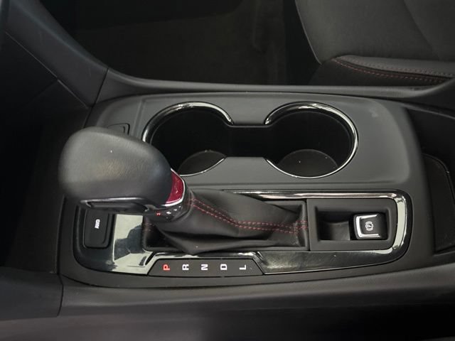 Used 2023 Chevrolet Equinox RS AWD/4WD image 11