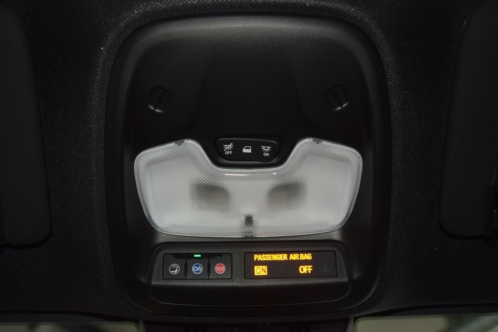 New 2026 Chevrolet Colorado Trail Boss AWD/4WD image 48