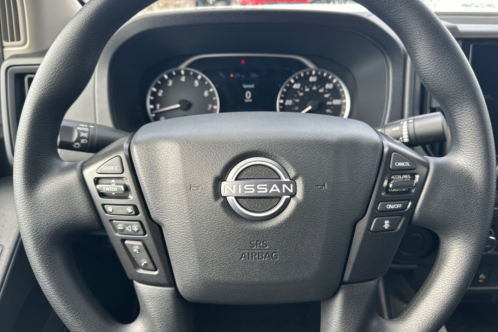 New 2026 Nissan Frontier S w/ Tow Package image 19