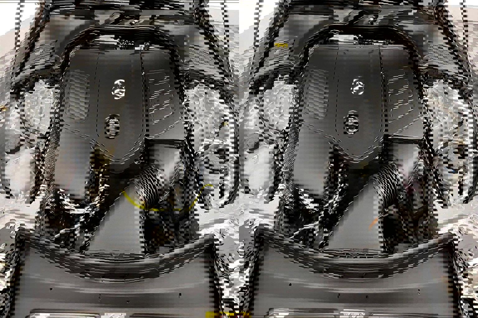 Used 2026 Mercedes-Benz CLE 300 4MATIC Coupe image 9