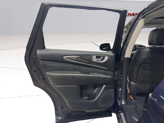 Used 2018 INFINITI QX60 Luxe image 26