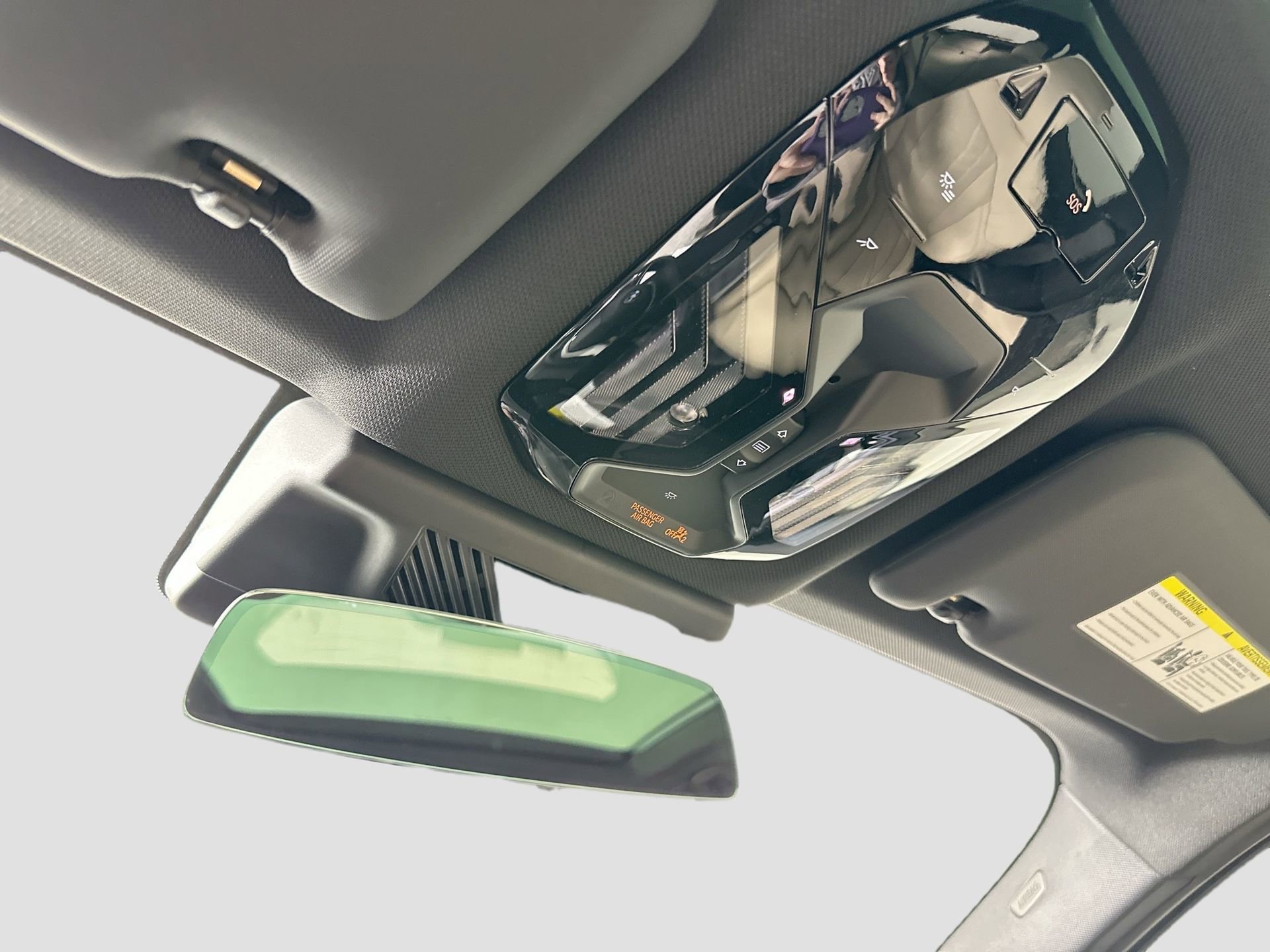 New 2026 BMW X3 xDrive30 image 19