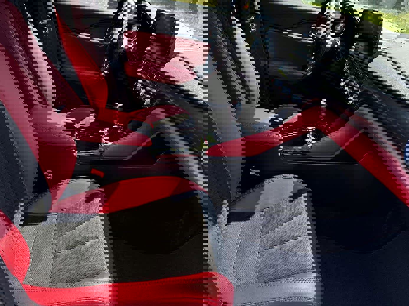 New 2025 Acura Integra Type S image 18