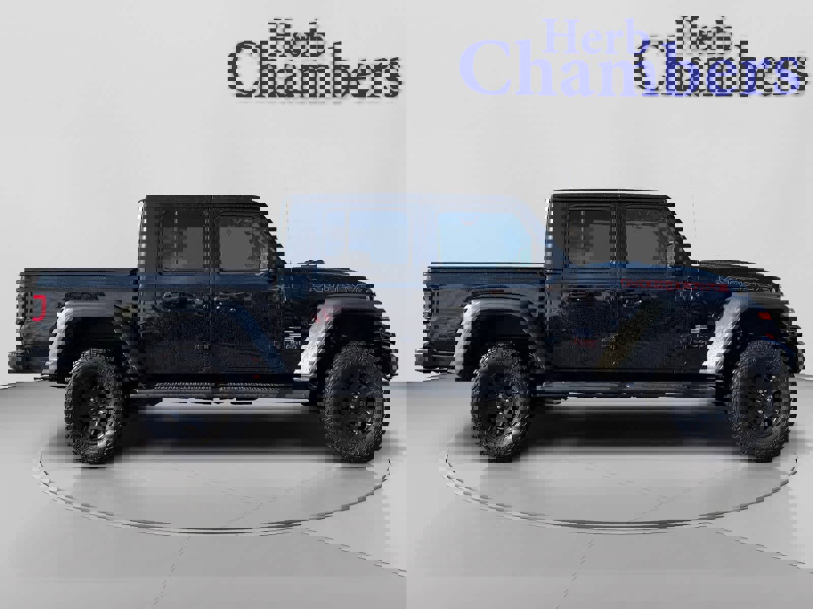 Used 2022 Jeep Gladiator Mojave w/ Cold Weather Group image 10