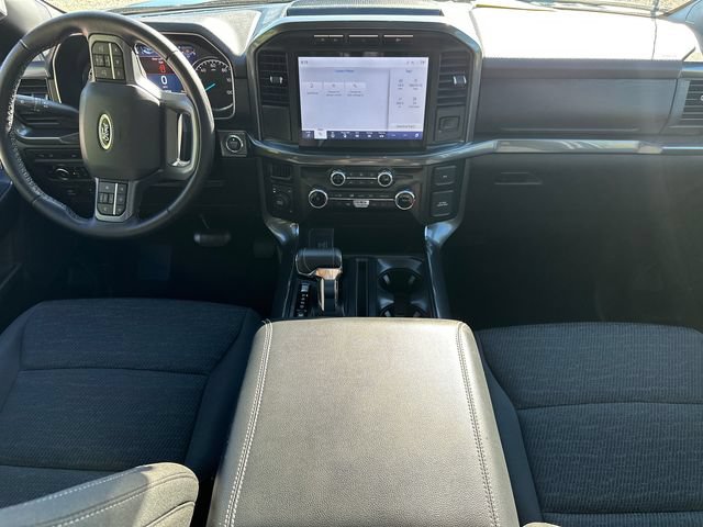 Certified 2023 Ford F150 4x4 SuperCrew image 21