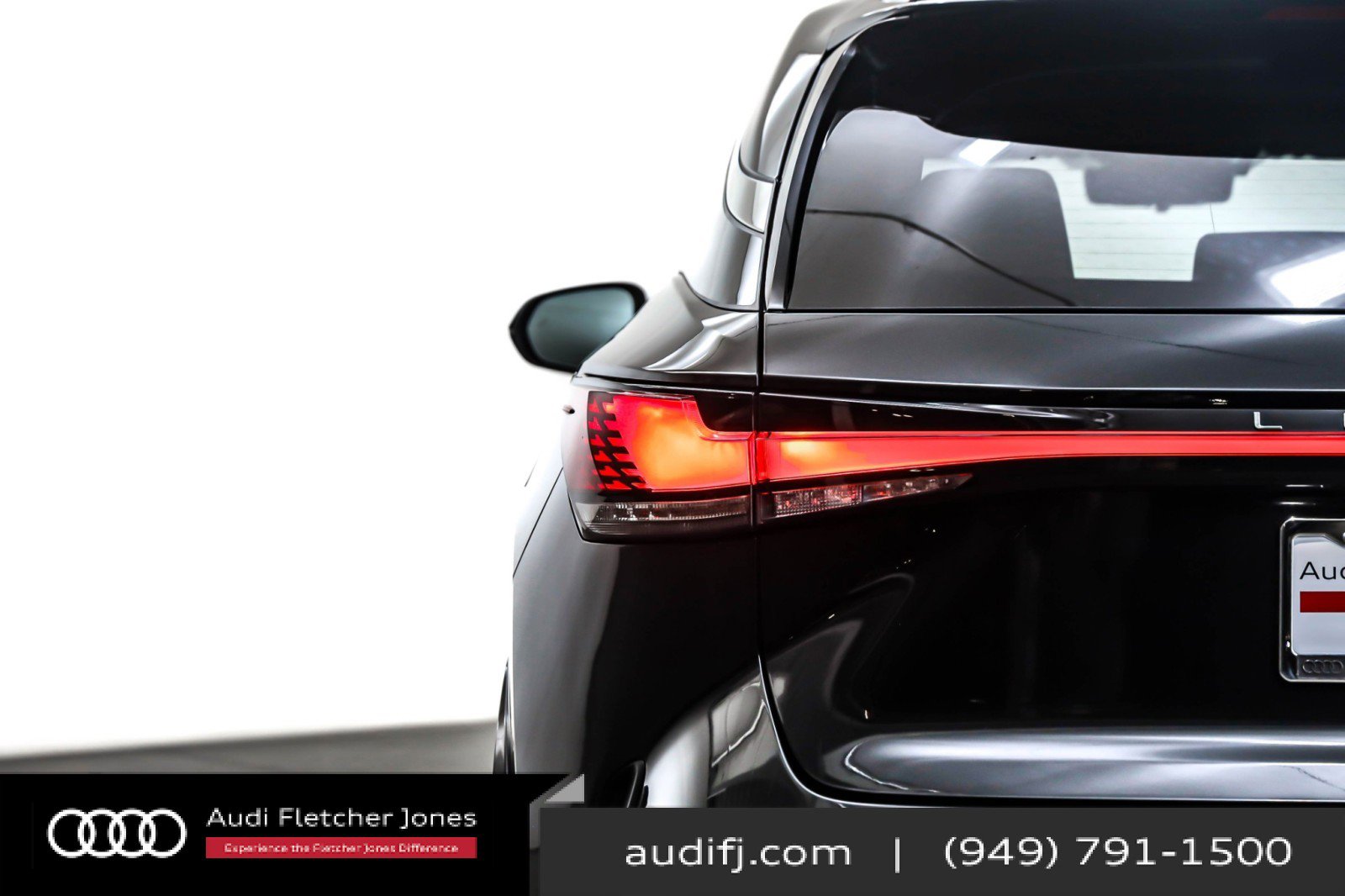 Used 2024 Lexus RX 350 Premium Plus w/ Convenience Package image 14