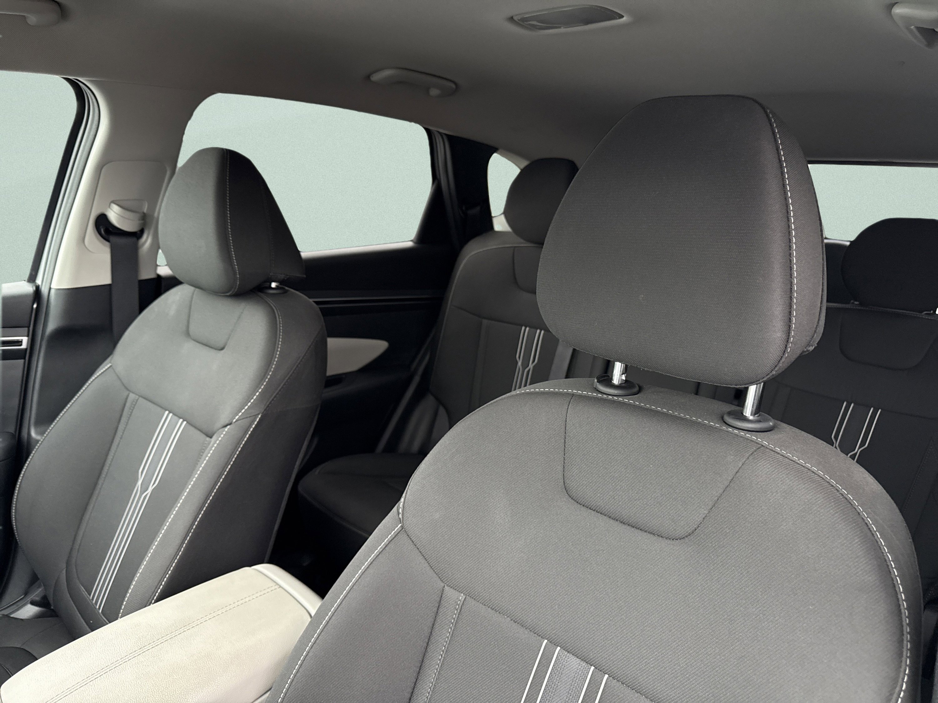 Used 2024 Hyundai Tucson SEL image 13