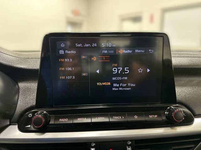 Used 2024 Kia Forte LXS image 30