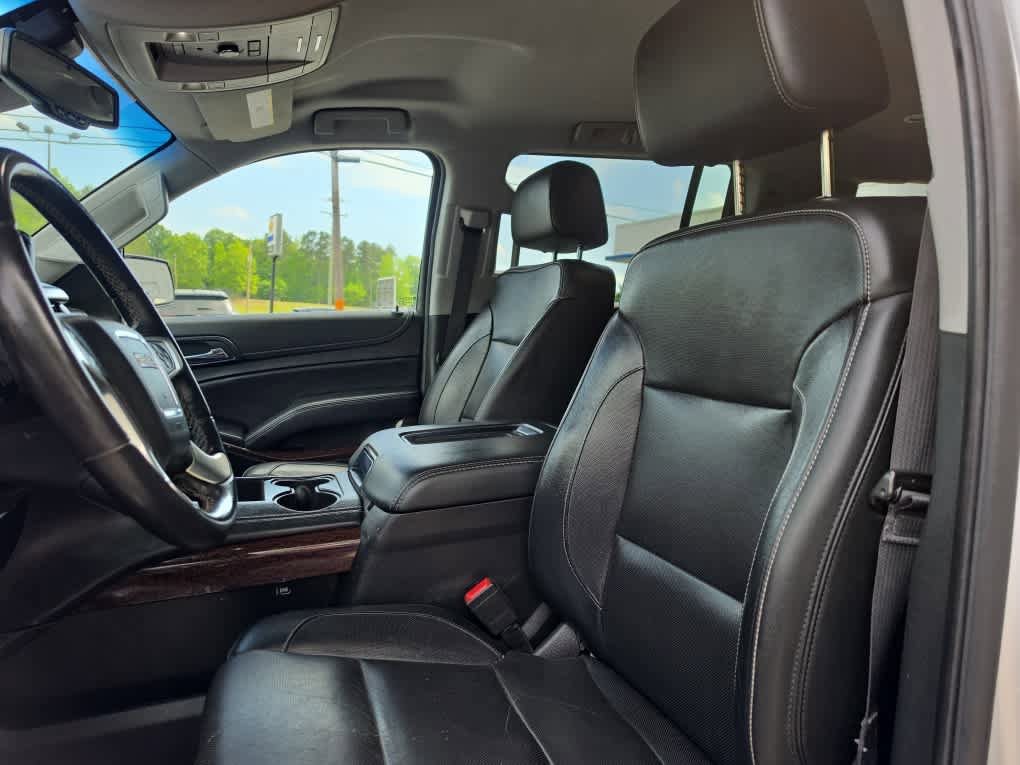 Used 2020 GMC Yukon XL SLT AWD/4WD image 14