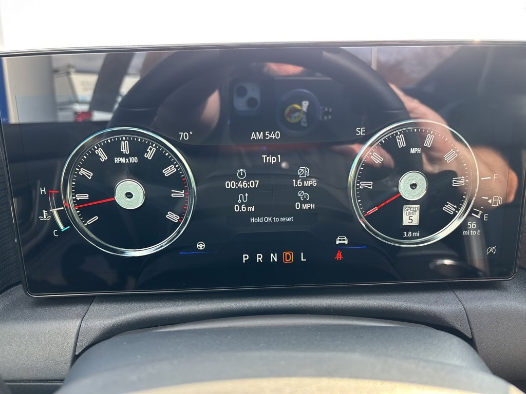 New 2026 Ford Mustang Premium image 22