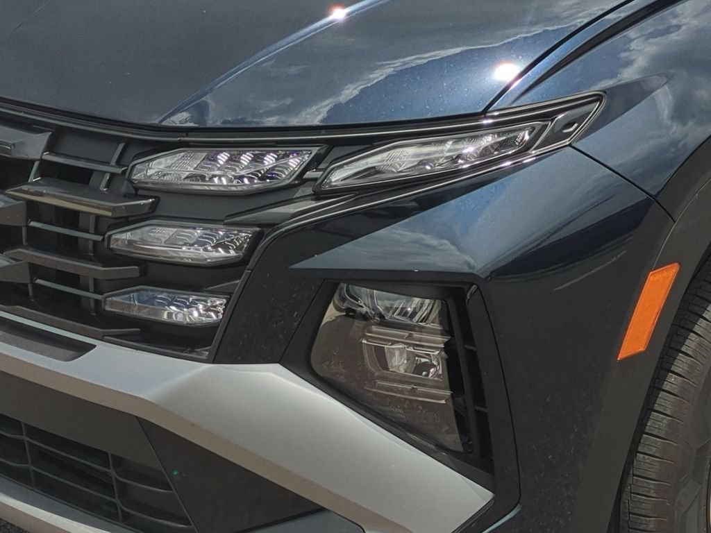 New 2026 Hyundai Tucson SEL AWD/4WD image 10