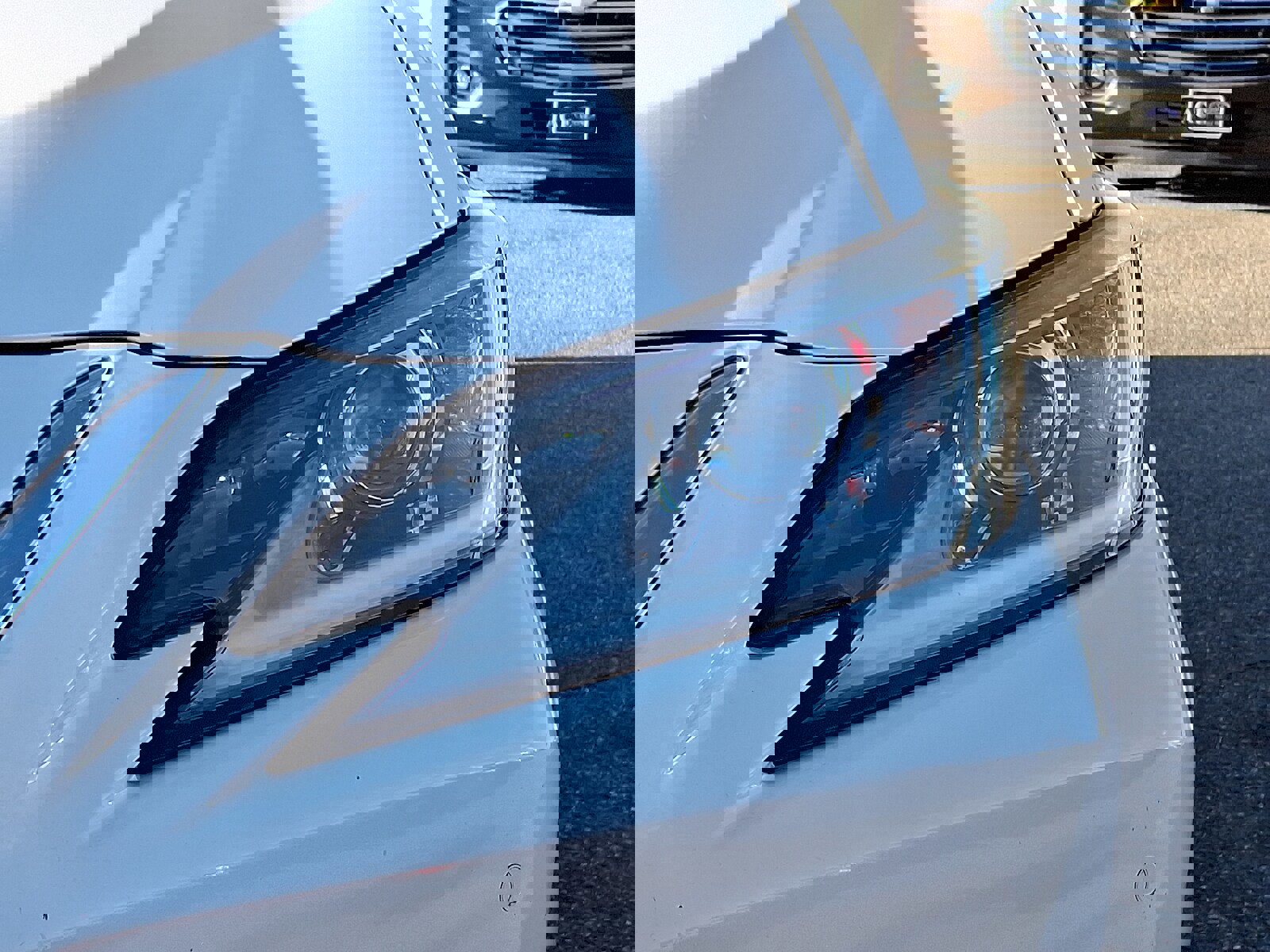 Used 2019 Lexus ES 350 image 8