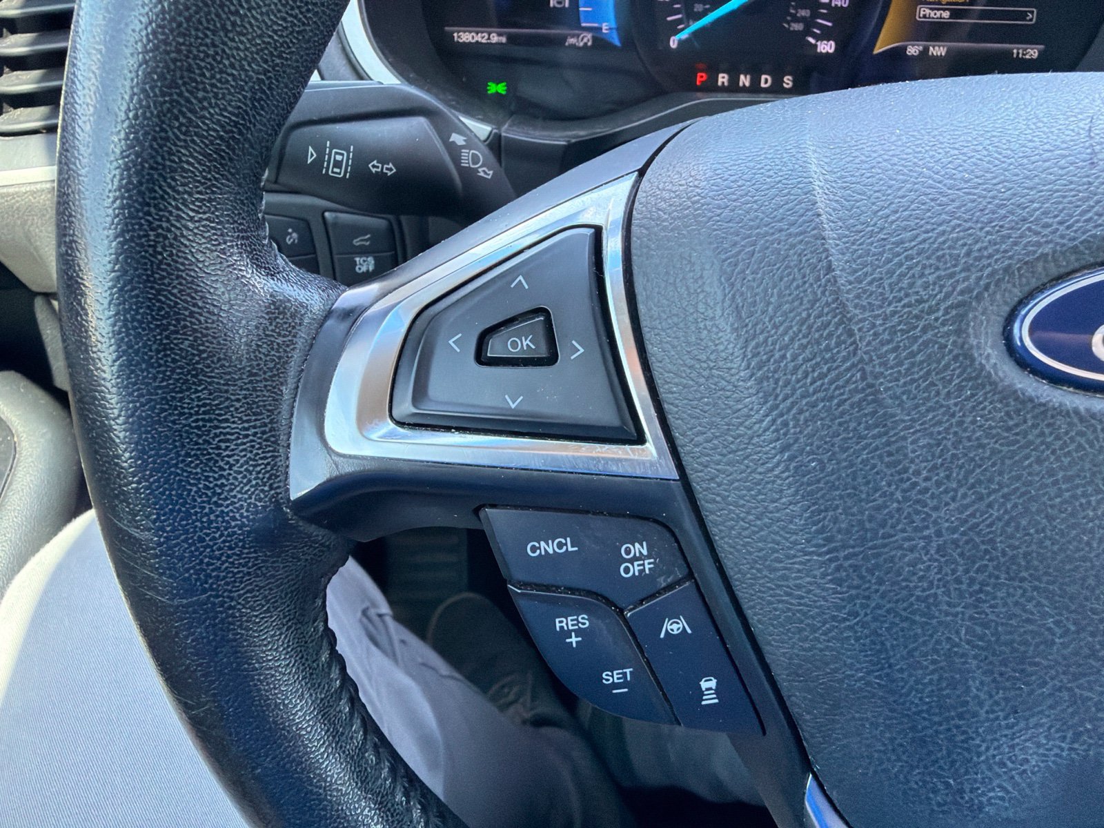 Used 2019 Ford Edge SEL w/ Equipment Group 201A FWD image 22