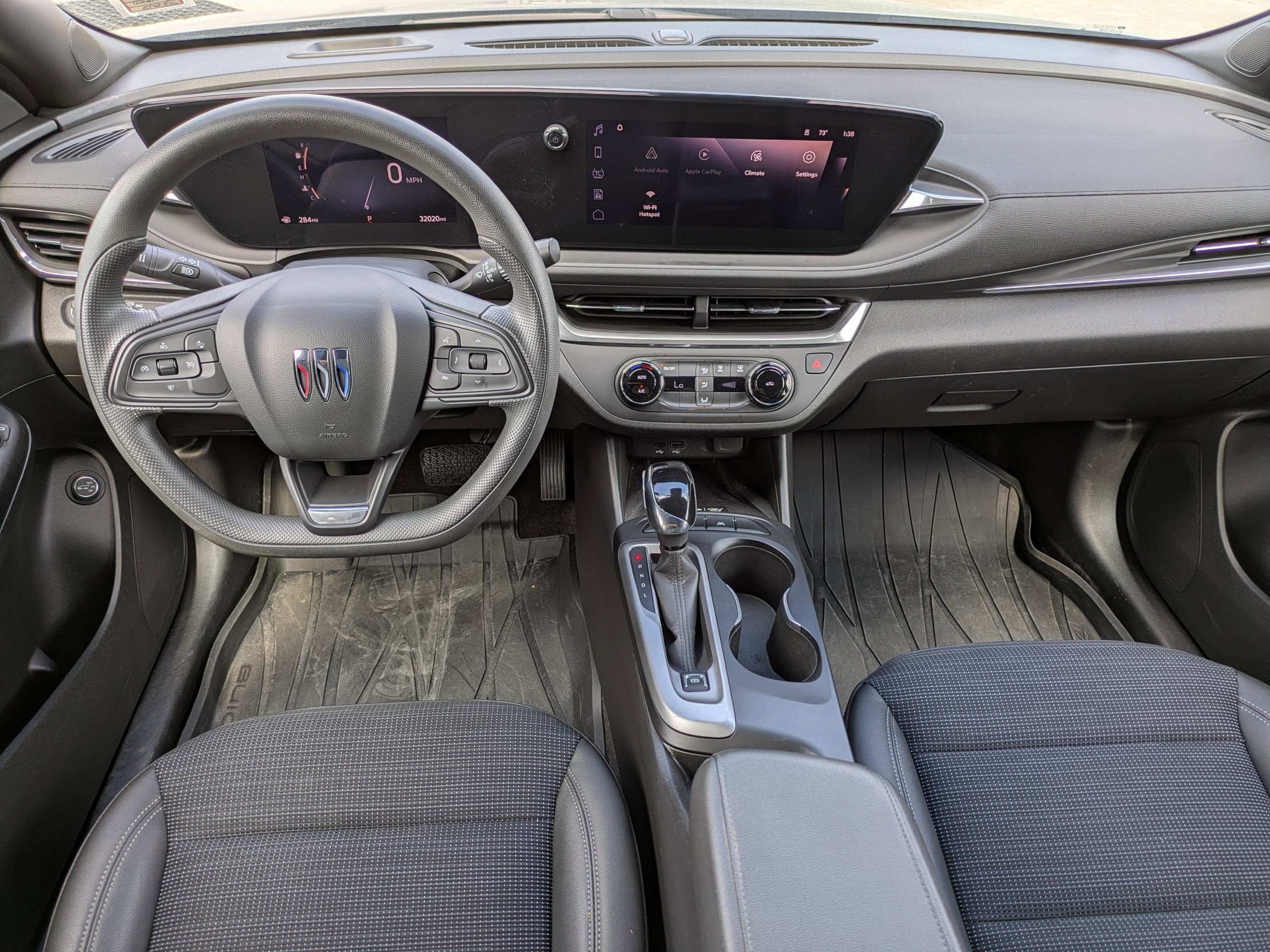 Used 2024 Buick Envista Preferred w/ Convenience II Package image 14