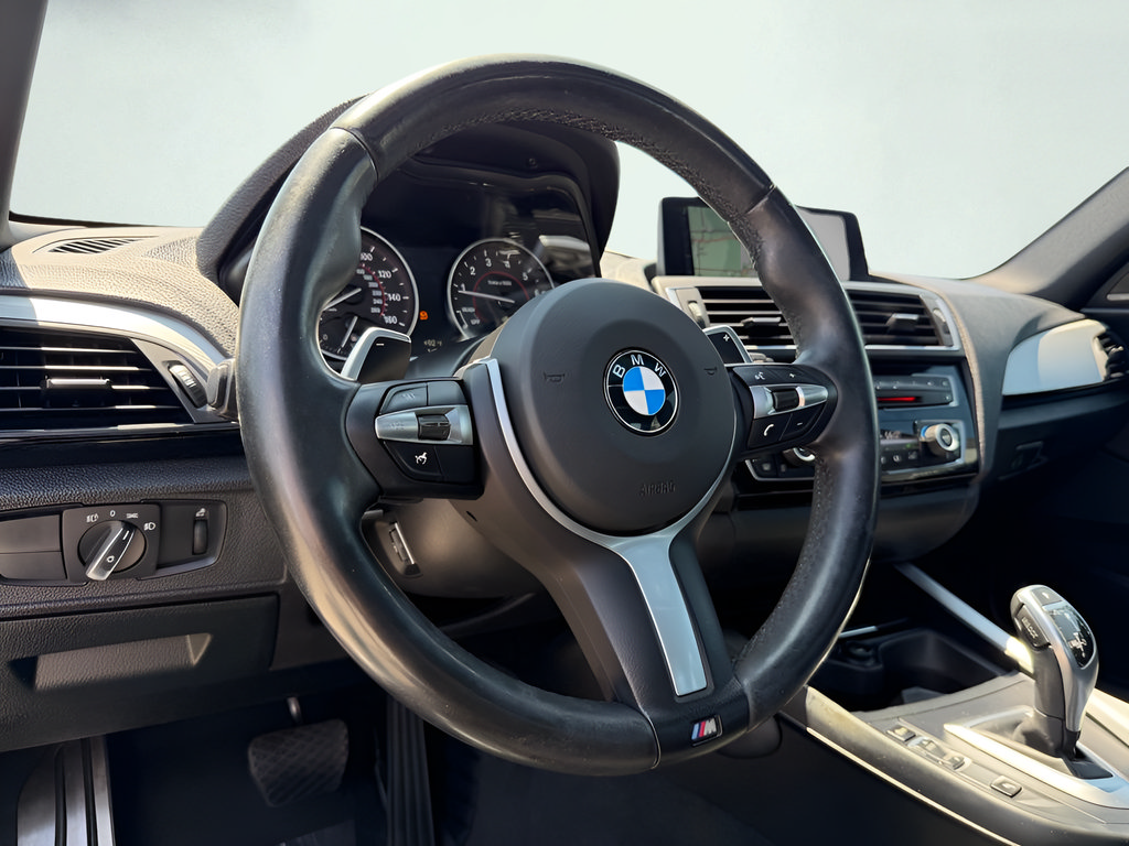 Used 2016 BMW M235i xDrive Coupe AWD/4WD image 54