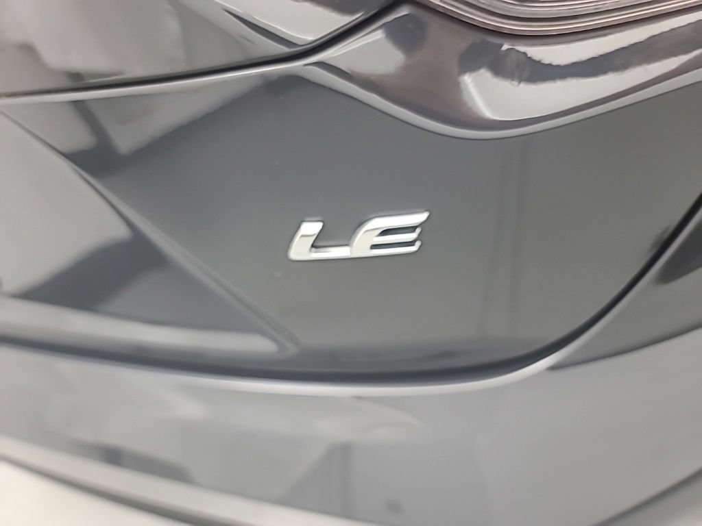 Used 2026 Toyota Corolla LE FWD image 12